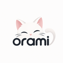 Orami logo